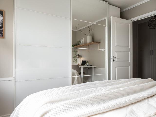 Bostadsrätt till salu i Växjö, Kronoberg