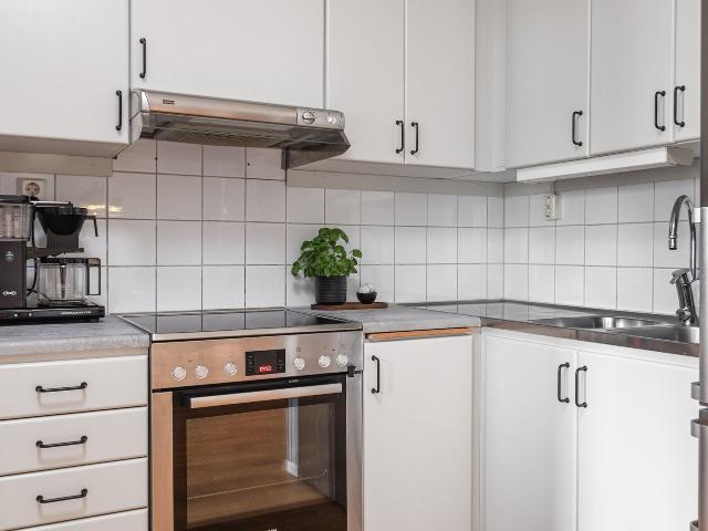 Bostadsrätt till salu i Växjö, Kronoberg