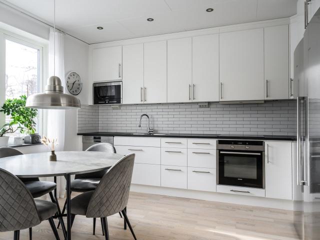 Bostadsrätt till salu i Växjö, Kronoberg
