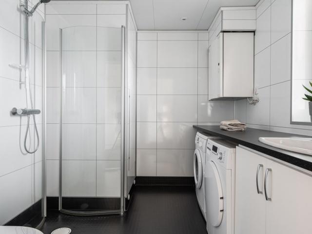 Bostadsrätt till salu i Växjö, Kronoberg