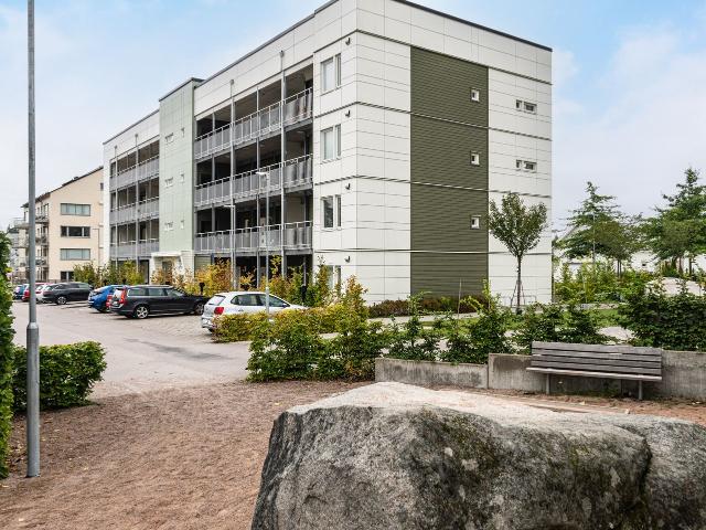 Bostadsrätt till salu i Växjö, Kronoberg