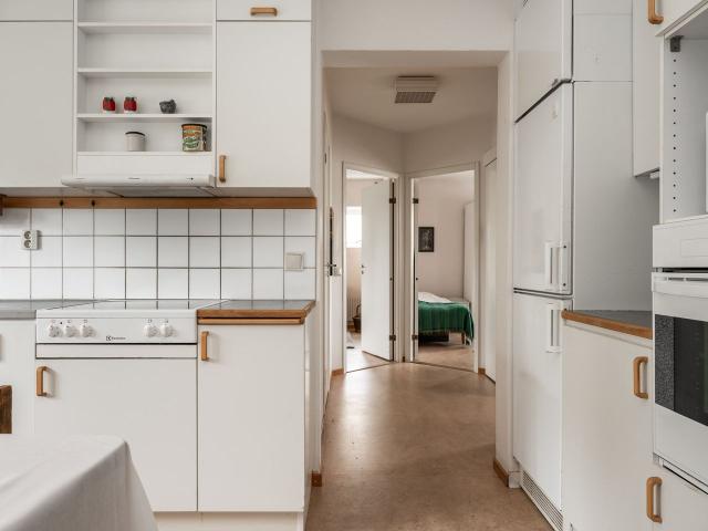 Bostadsrätt till salu i Växjö, Kronoberg