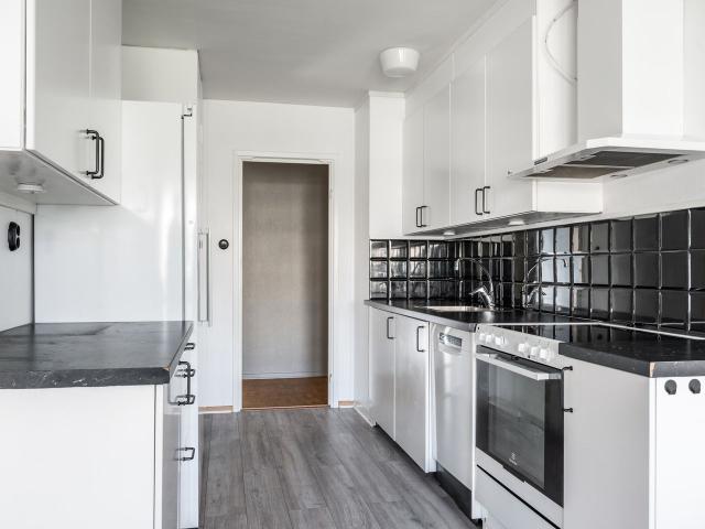 Bostadsrätt till salu i Växjö, Kronoberg