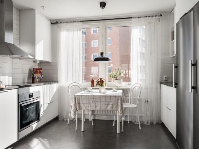 Bostadsrätt till salu i Växjö, Kronoberg