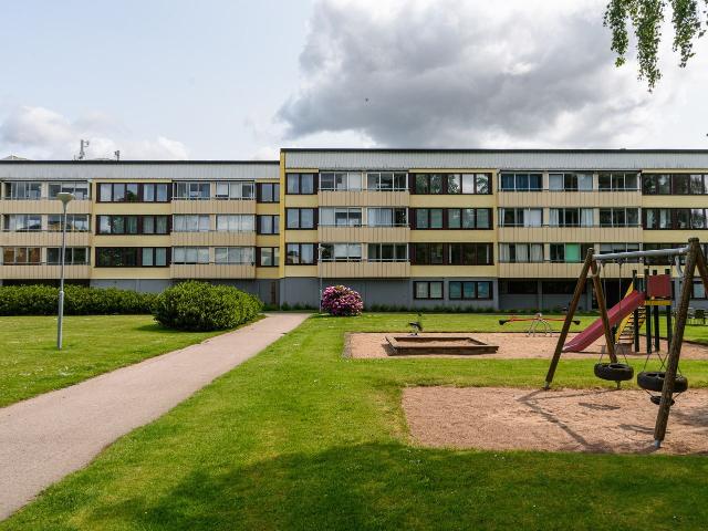 Bostadsrätt till salu i Växjö, Kronoberg