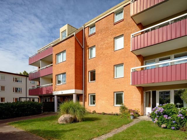 Bostadsrätt till salu i Växjö, Kronoberg