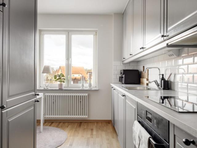Bostadsrätt till salu i Veberöd, Skåne