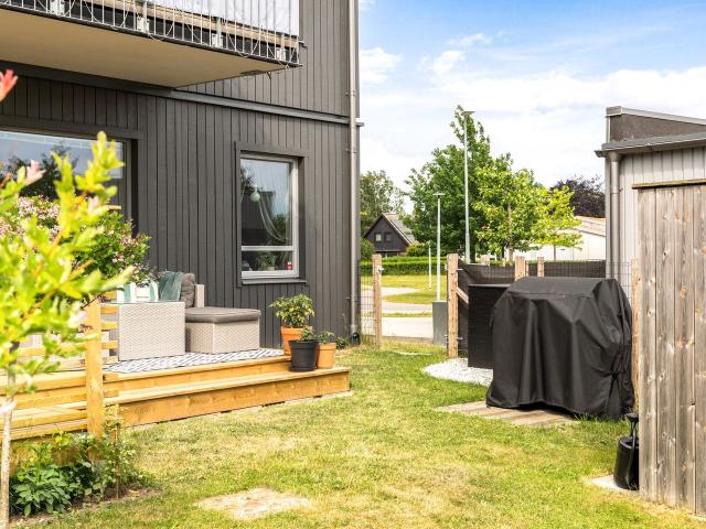 Bostadsrätt till salu i Veberöd, Skåne