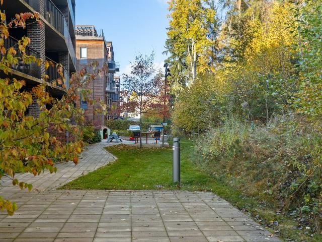 Bostadsrätt till salu i Mellanberg, Handen