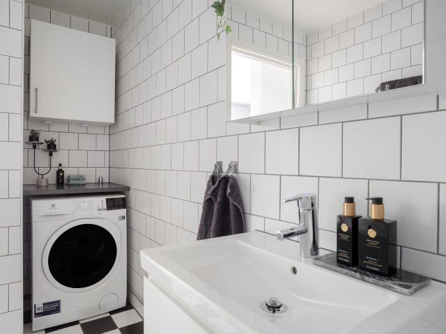 Bostadsrätt till salu i Hököpinge, Skåne