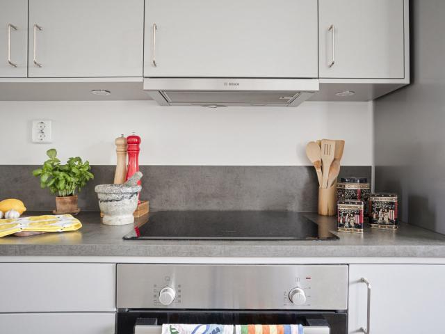 Bostadsrätt till salu i Vellinge, Skåne