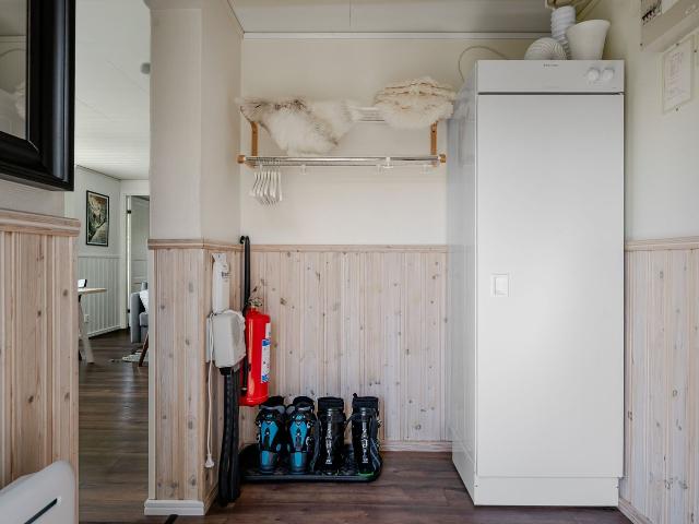 Bostadsrätt till salu i Jämtland
