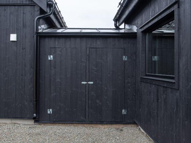 Bostadsrätt till salu i Jämtland