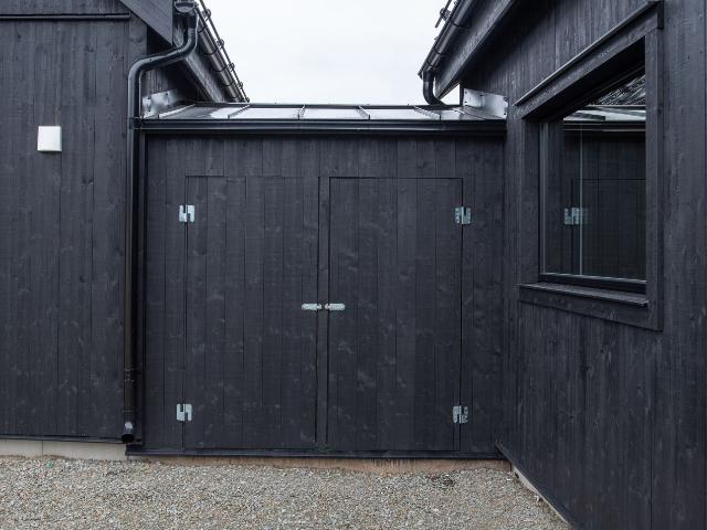 Bostadsrätt till salu i Jämtland