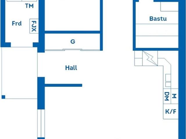 Bostadsrätt till salu i Jämtland