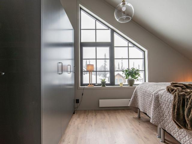 Bostadsrätt till salu i Jämtland