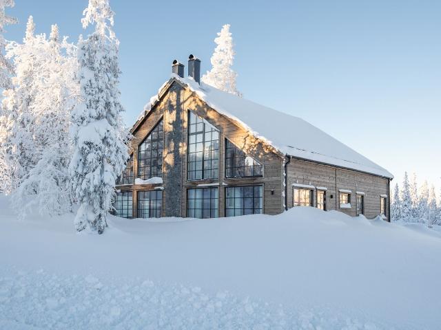 Bostadsrätt till salu i Jämtland