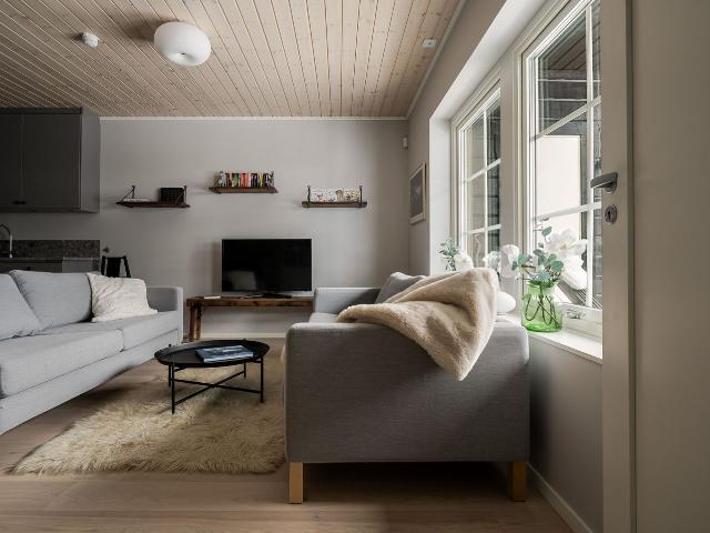 Bostadsrätt till salu i Jämtlands län, Jämtland