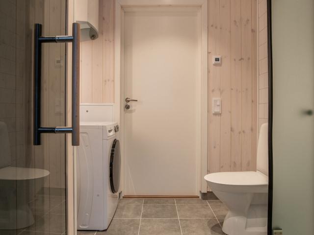 Bostadsrätt till salu i Jämtland