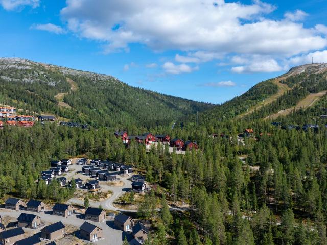 Bostadsrätt till salu i Jämtland