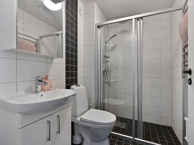 Bostadsrätt till salu i Stockholm