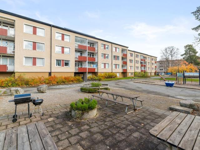 Bostadsrätt till salu i Vendelsömalm, Handen