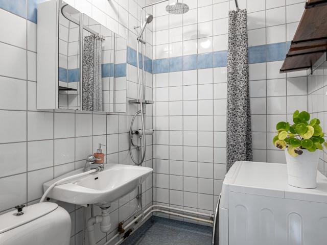 Bostadsrätt till salu i Vendelsömalm, Handen