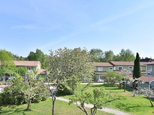 Bostadsrätt till salu i Stockholm