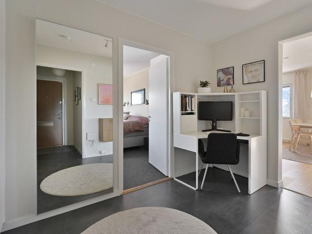 Bostadsrätt till salu i Stockholm