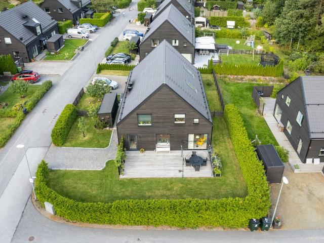 Bostadsrätt till salu i Stockholm