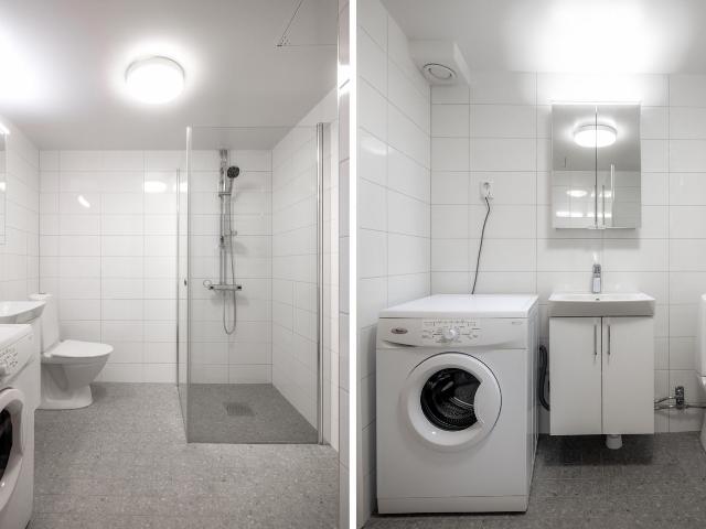 Bostadsrätt till salu i Stockholm