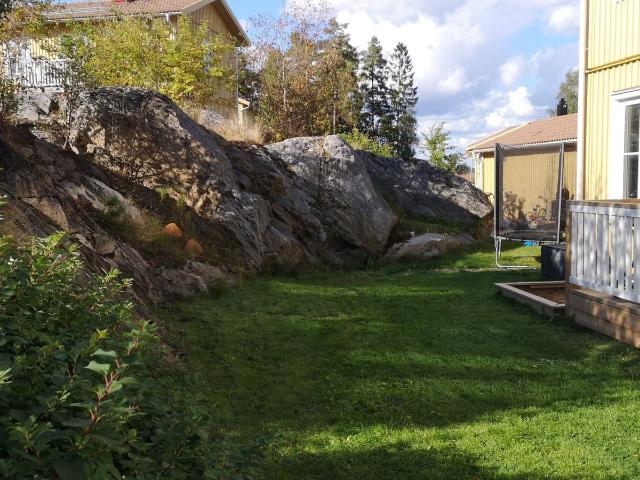 Bostadsrätt till salu i Stockholm
