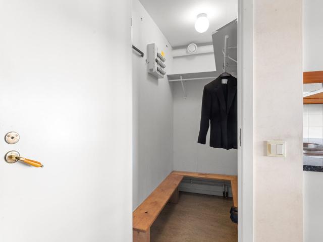 Bostadsrätt till salu i Stockholm