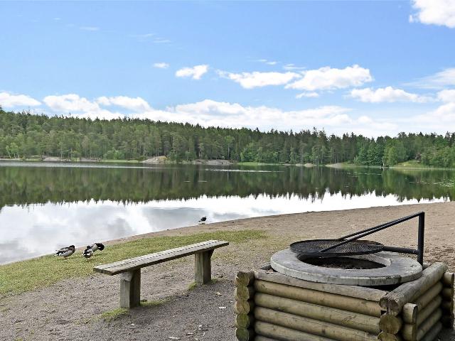Bostadsrätt till salu i Stockholm