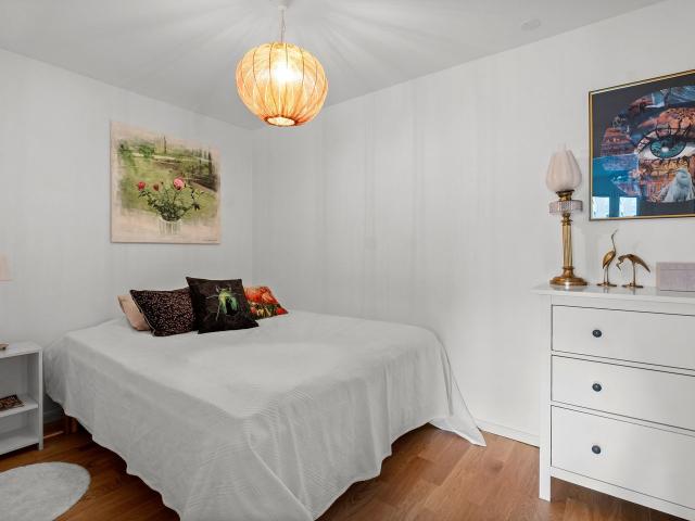 Bostadsrätt till salu i Stockholm