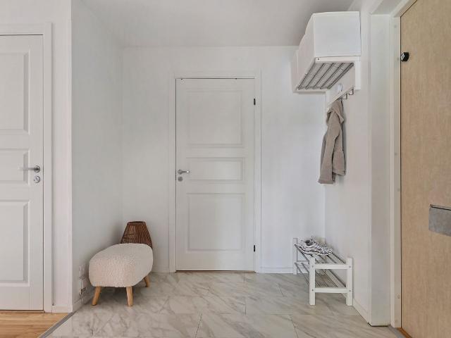 Bostadsrätt till salu i Stockholm