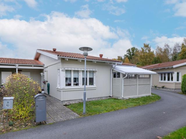 Bostadsrätt till salu i Mellangården, Vetlanda