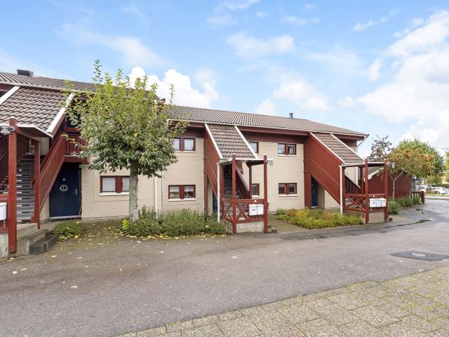 Bostadsrätt till salu i Vetlanda, Jönköping