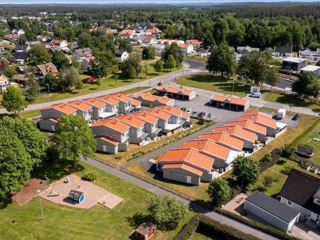 Bostadsrätt till salu i Vetlanda, Jönköping