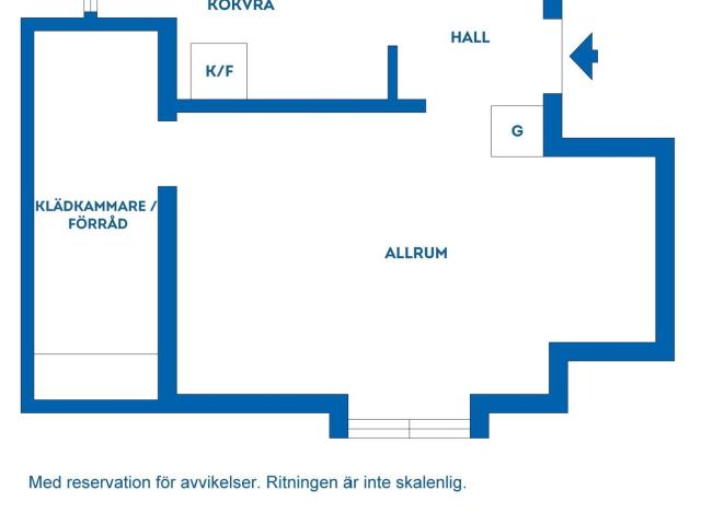 Bostadsrätt till salu i Vetlanda, Jönköping