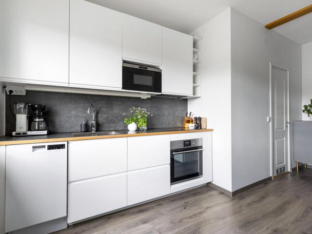 Bostadsrätt till salu i Vetlanda, Jönköping