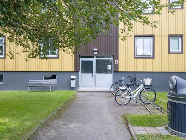 Bostadsrätt till salu i Vetlanda, Jönköping