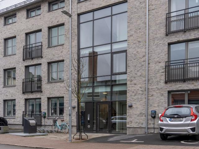 Bostadsrätt till salu i Vetlanda, Jönköping