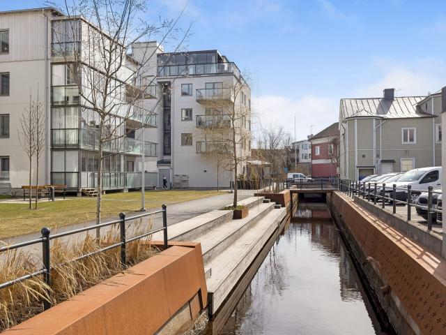 Bostadsrätt till salu i Vetlanda, Jönköping