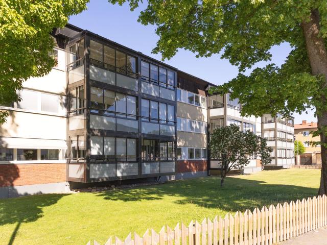 Bostadsrätt till salu i Vetlanda, Jönköping