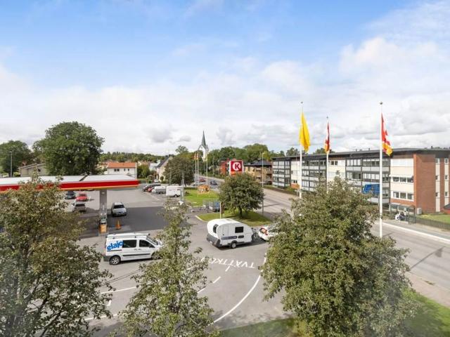 Bostadsrätt till salu i Vetlanda, Jönköping