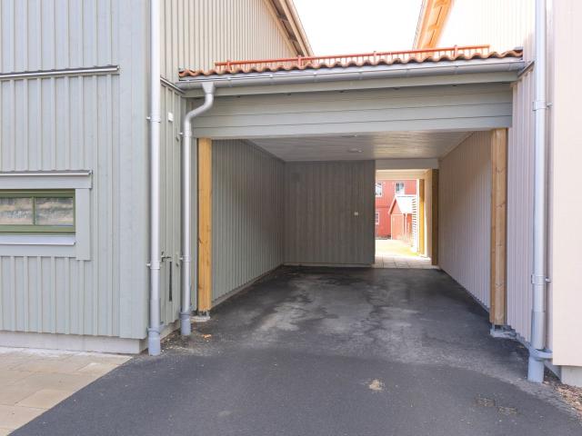 Bostadsrätt till salu i Vetlanda, Jönköping