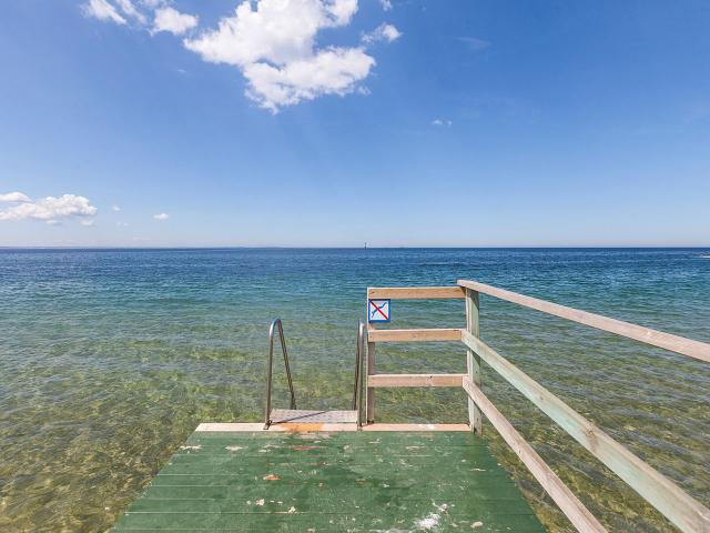 Bostadsrätt till salu i Viken, Skåne