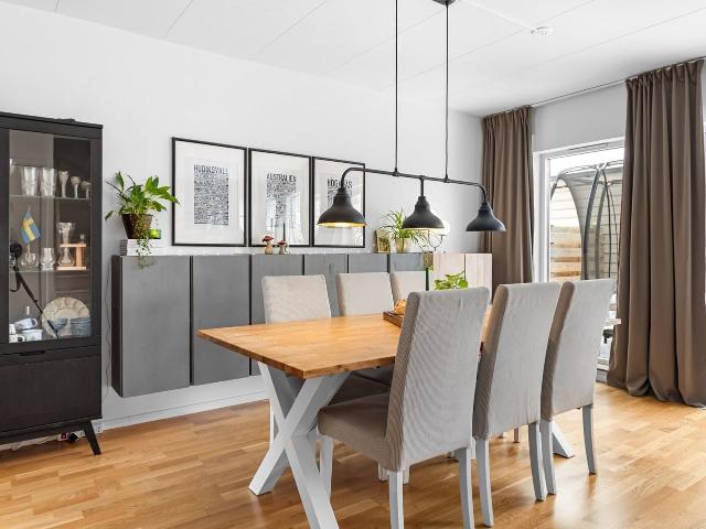 Bostadsrätt till salu i Viken, Skåne