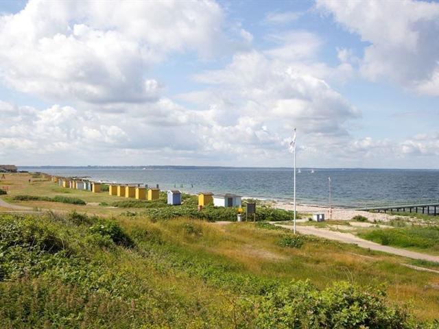Bostadsrätt till salu i Viken, Skåne